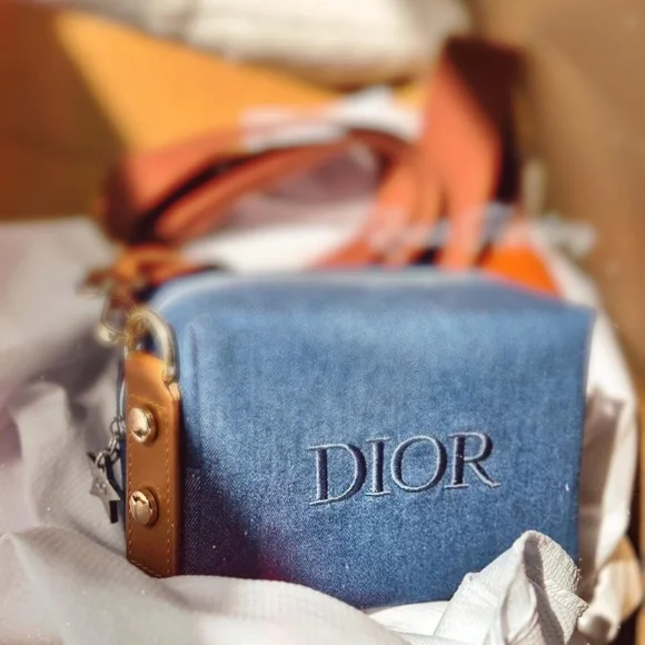 Dior Jean Women's Bag - Picture 4 of 4